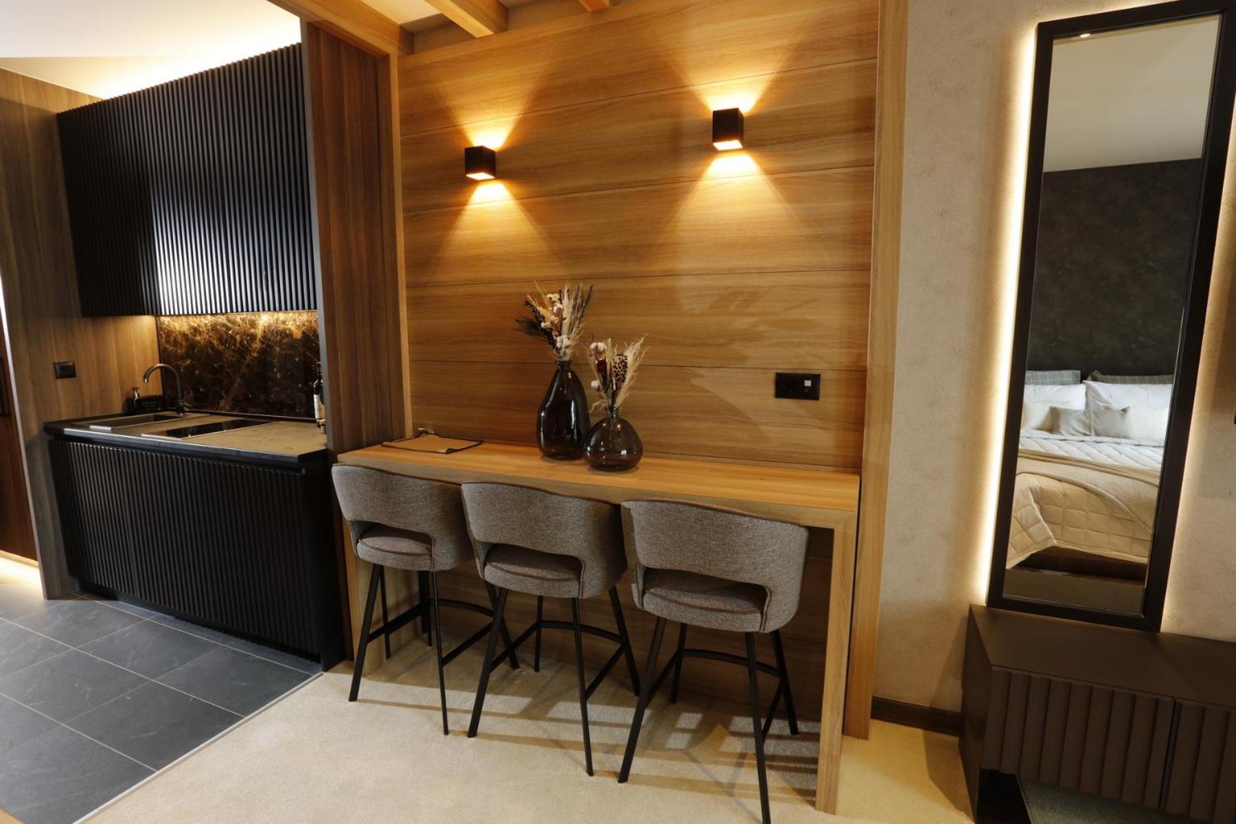 Woodside Kopaonik Apartment Room photo